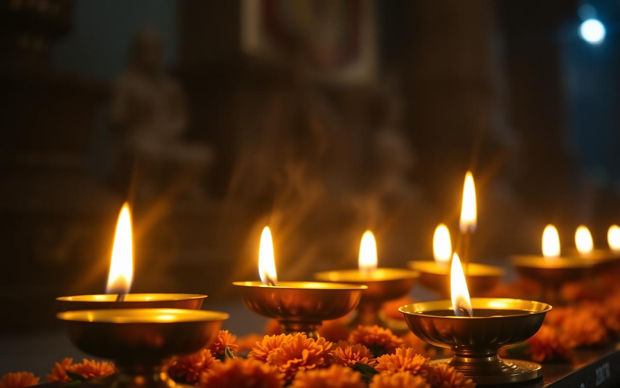 The Power of Daily Aarti & Why It Matters