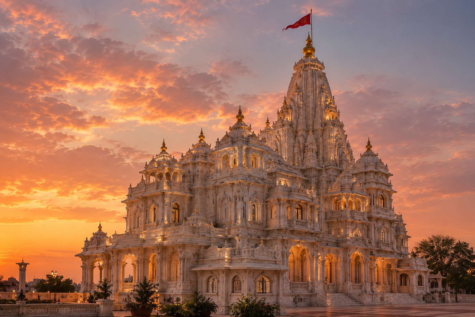 Siddhivinayak Temple