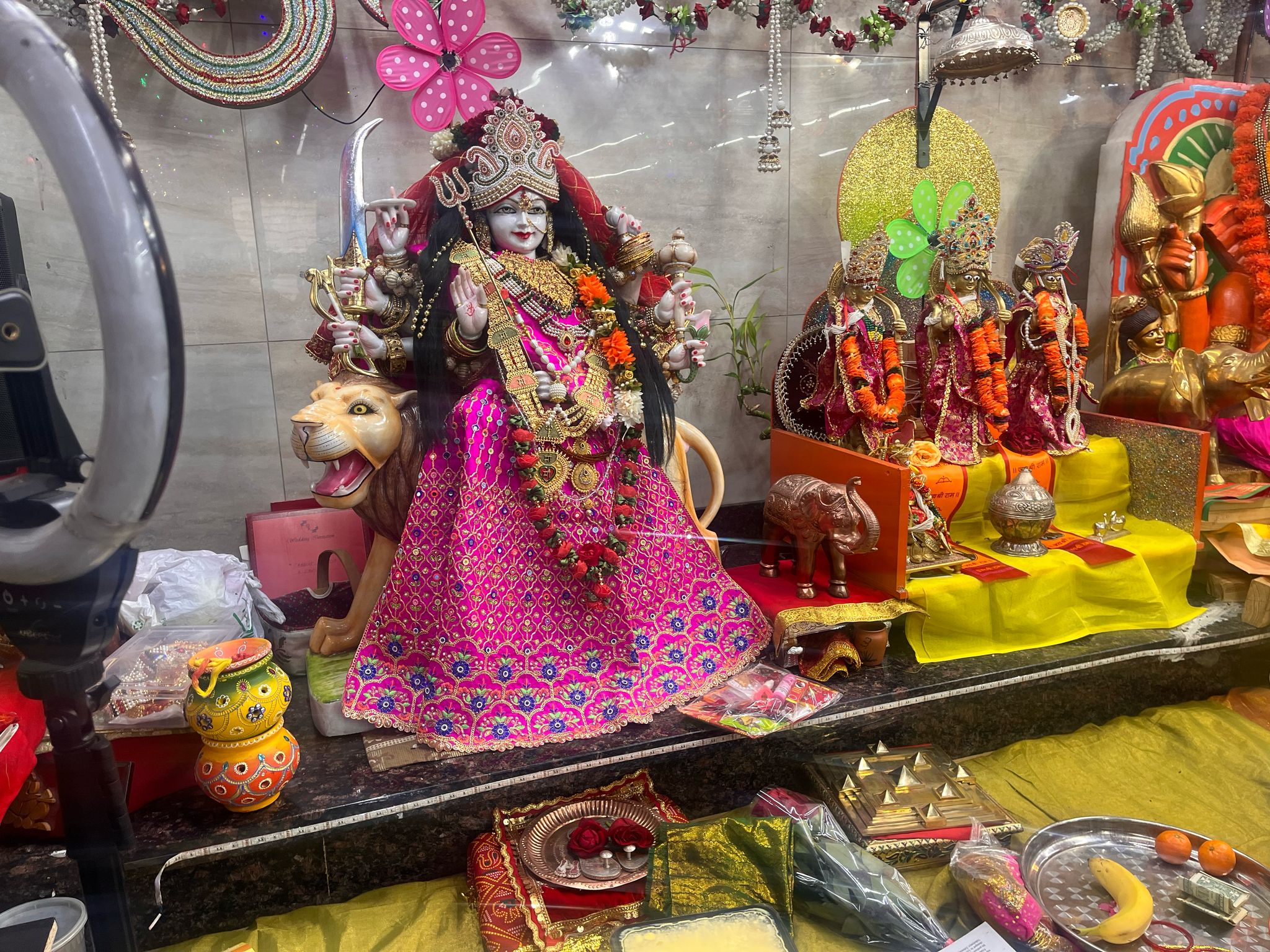 Gauri Sidhi Vinayak